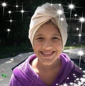 Meet your Posher, Kim